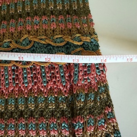 NWT Authentic original designer Christian Lacroix knit set - Picture 13 of 15